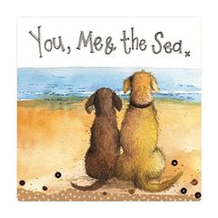 Picture of YOU, ME AND THE SEA