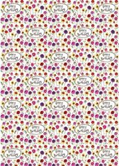 Image de DAHLIA GIFT WRAP