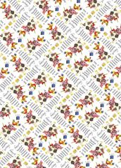 Picture of FARMYARD BIRTHDAY GIFT WRAP