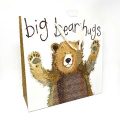 Picture of BIG BEAR HUGS