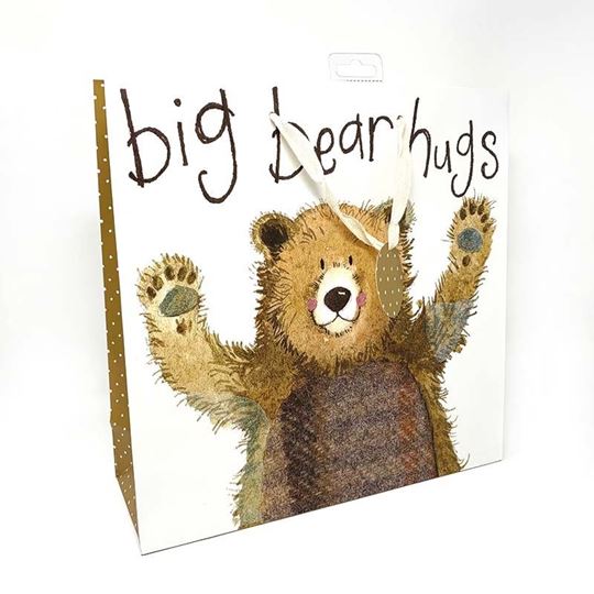 Image sur BIG BEAR HUGS