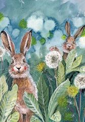 Immagine di LITTLE RABBITS