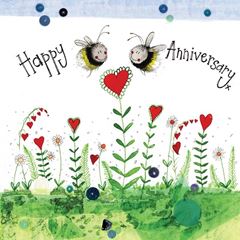 Immagine di HAPPY ANNIVERSARY BEES