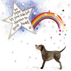 Bild von IN YOUR HEART CARD