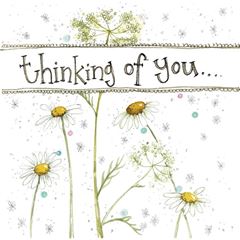 Image de THINKING OF YOU CARD