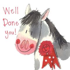 Immagine di WELL DONE CARD