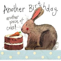 Image de CAKE BIRTHDAY CARD