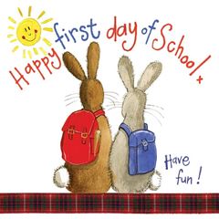 Bild von FIRST DAY CARD