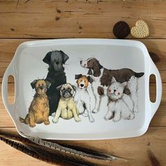 Picture of LARGE BEE TRAY