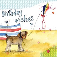 Bild von KITE CARD