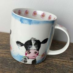 Picture of SUNSHINE COW