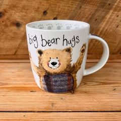 Image de BIG BEAR HUGS