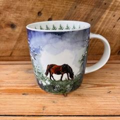 Image de HORSE AND COW PARSLEY