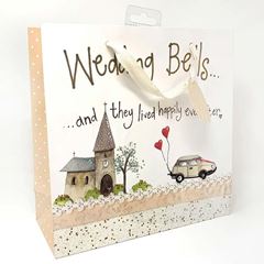 Bild von WEDDING BELLS