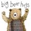Picture of BEAR HUGS MINI MAGNETIC NOTEPAD