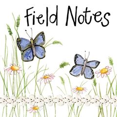 Picture of FIELD NOTES MINI MAGNETIC NOTEPAD