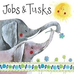 Immagine di JOBS & TUSKS