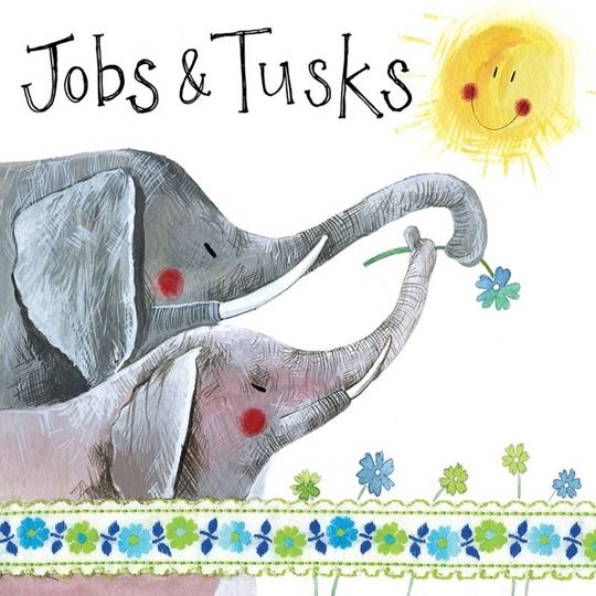 Bild von JOBS & TUSKS