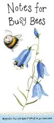Bild von NOTES FOR BUSY BEES