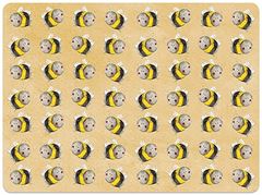 Picture of BEES PLACEMAT