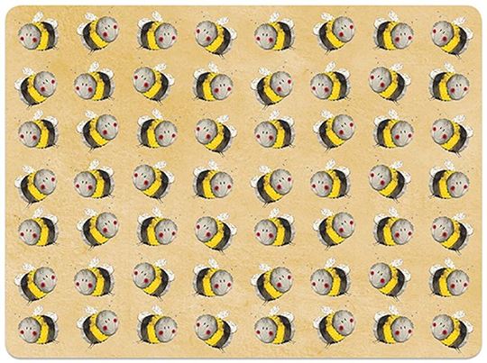 Image sur BEES PLACEMAT