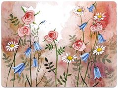 Bild von MEADOW FLOWERS