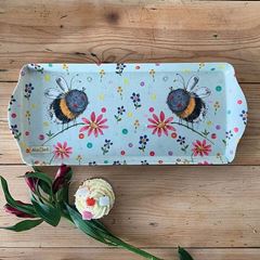 Bild von MEDIUM BEE TRAY