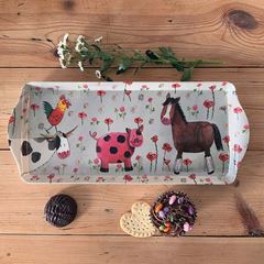 Bild von MEDIUM DAISYFIELD FARM TRAY