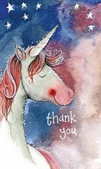 Bild von THANK YOU UNICORN