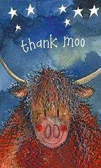 Picture of THANK YOU OX