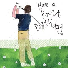 Bild von PAR-FECT BIRTHDAY CARD