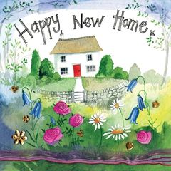 Image de COTTAGE GARDEN CARD