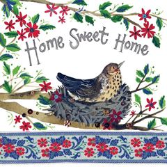 Bild von NEST NEW HOME CARD