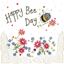 Image de BEE DAY BIRTHDAY CARD
