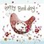 Picture of HAPPY BIRD DAY BIRTHDAY CARD