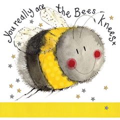 Immagine di BEES KNEES MISCELLANEOUS CARD