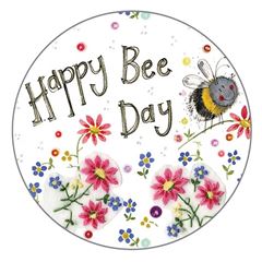 Picture of BIRTHDAY BEE