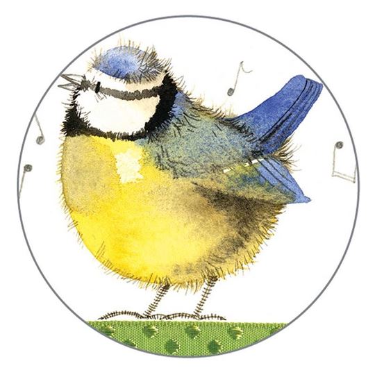 Immagine di BLUE TIT