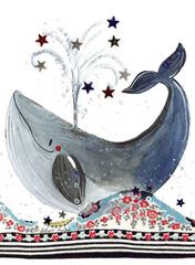 Picture of WHALE