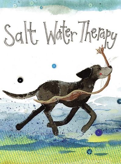 Bild von SALT WATER THERAPY