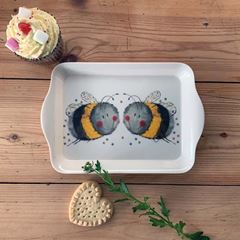 Picture of SMALL BEE TRAY