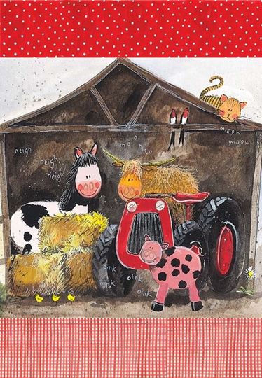 Image sur FARMYARD