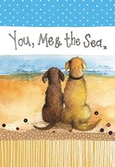 Immagine di YOU, ME AND THE SEA