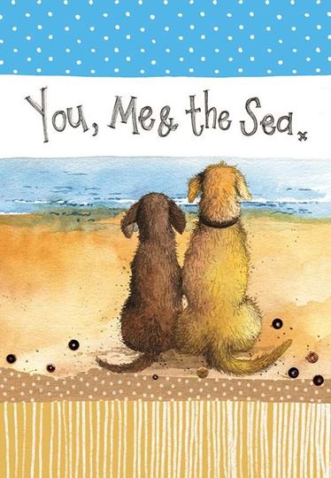 Bild von YOU, ME AND THE SEA