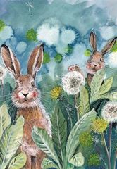 Immagine di LITTLE RABBITS