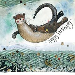 Bild von OTTER CARD