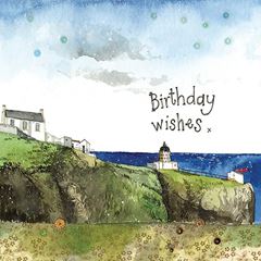 Picture of CLIFF TOP CARD