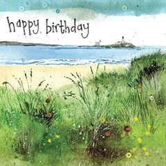 Immagine di SAND DUNES CARD
