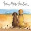 Bild von YOU, ME AND THE SEA CARD