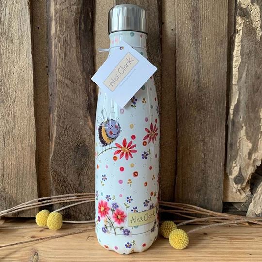 Image sur BEE WATER BOTTLE